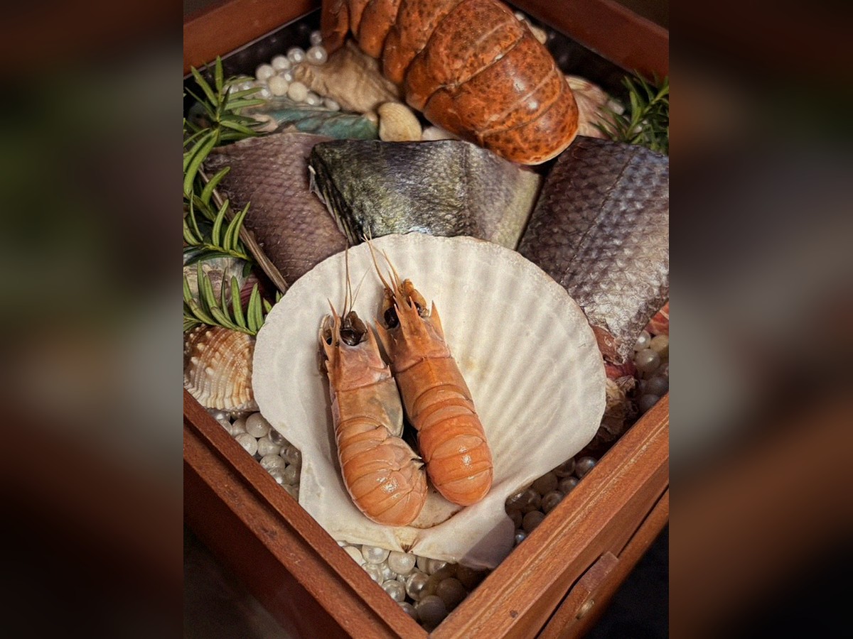 경복궁 한정식 — 프라이빗 룸 한우 다이닝