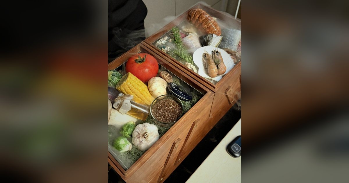 경복궁 점심 — 우아라 광화문점 쇼잉