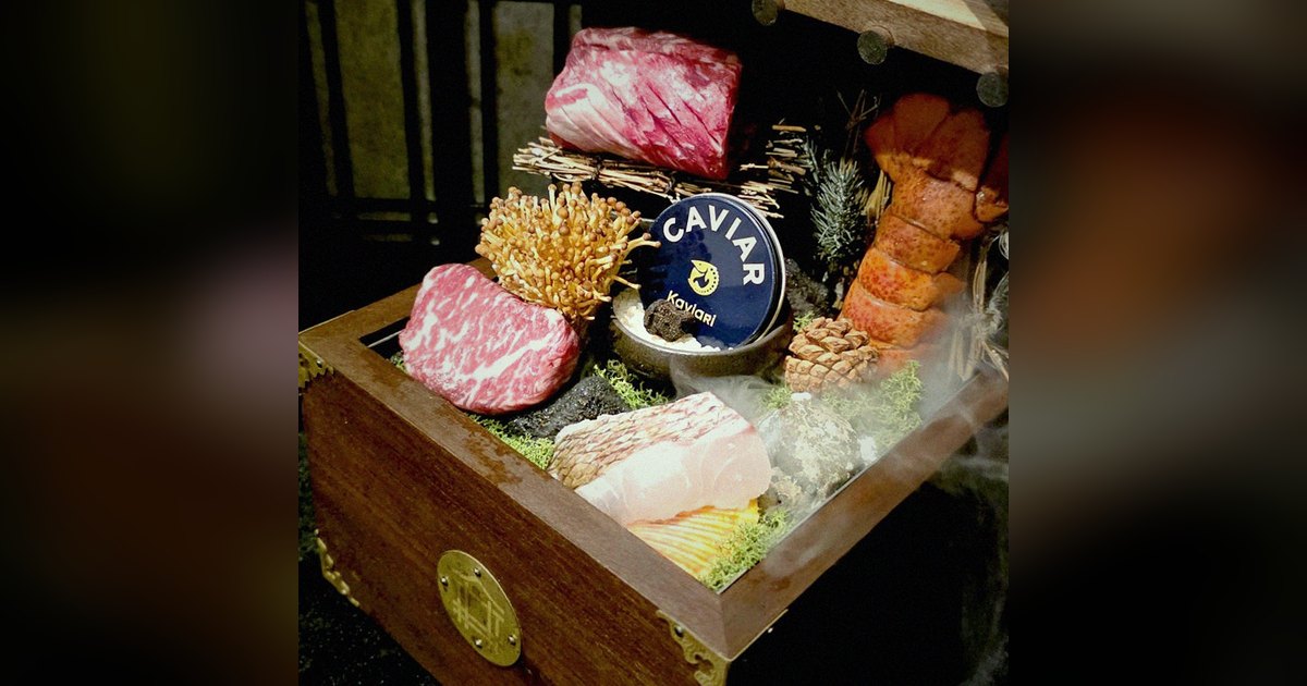 경복궁 맛집 — 대보정 시청역점 쇼잉