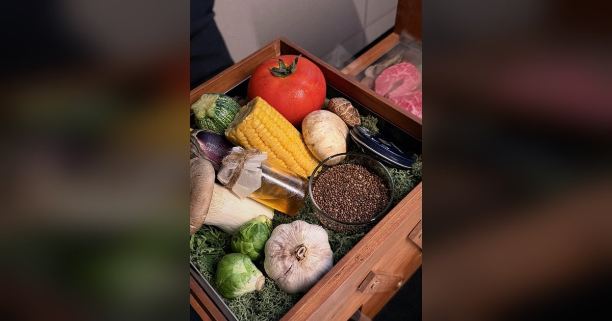 경복궁 맛집 — 우아라 광화문점 쇼잉
