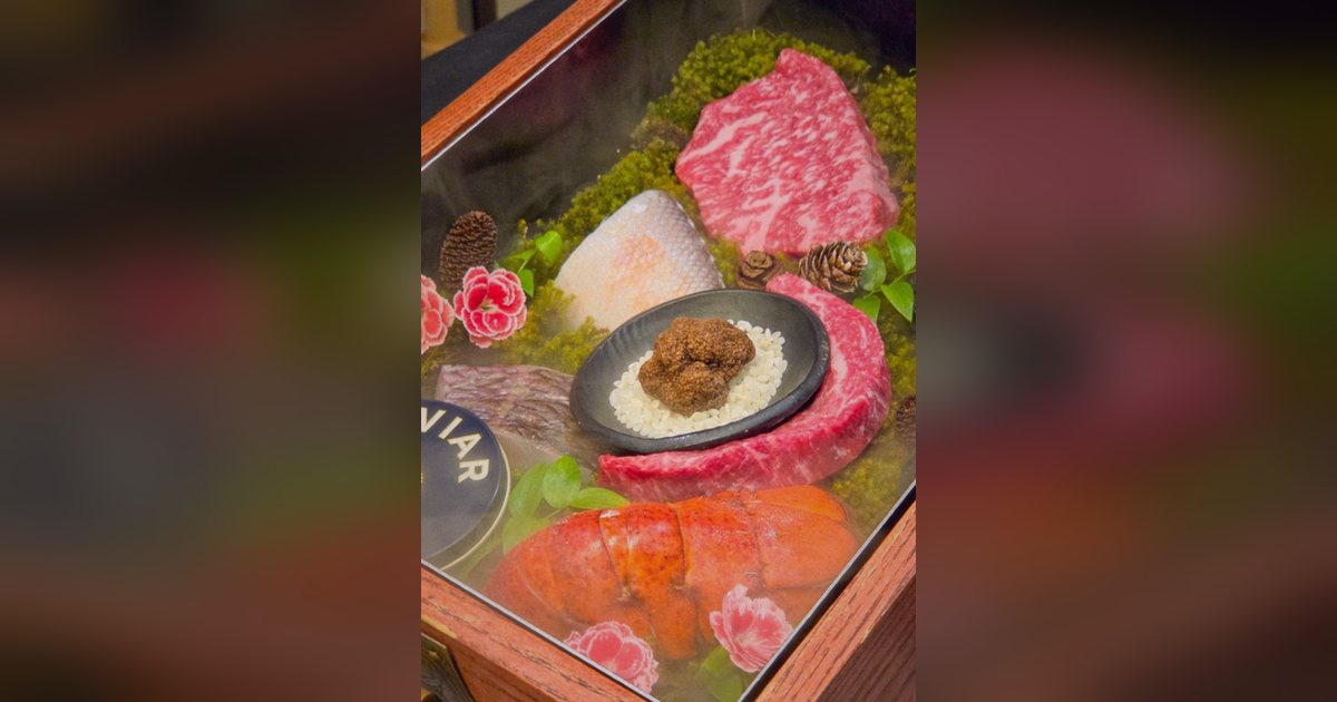 경복궁 상견례 한정식 — 고우가 광화문점 쇼잉