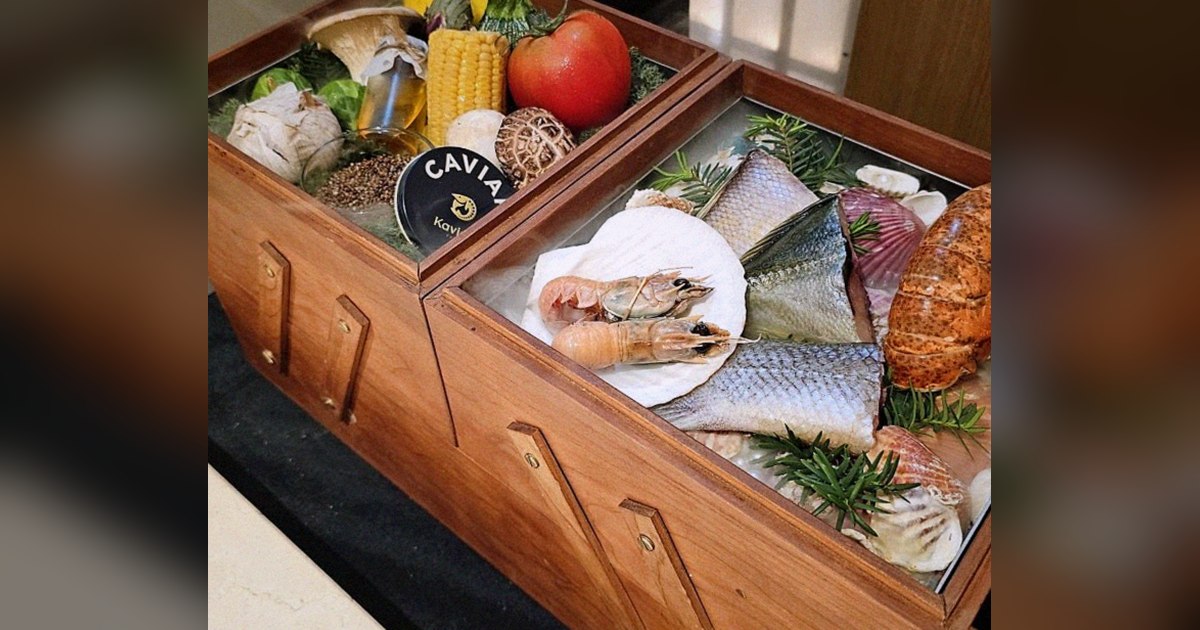 경복궁 상견례 한정식 — 우아라 광화문점 쇼잉