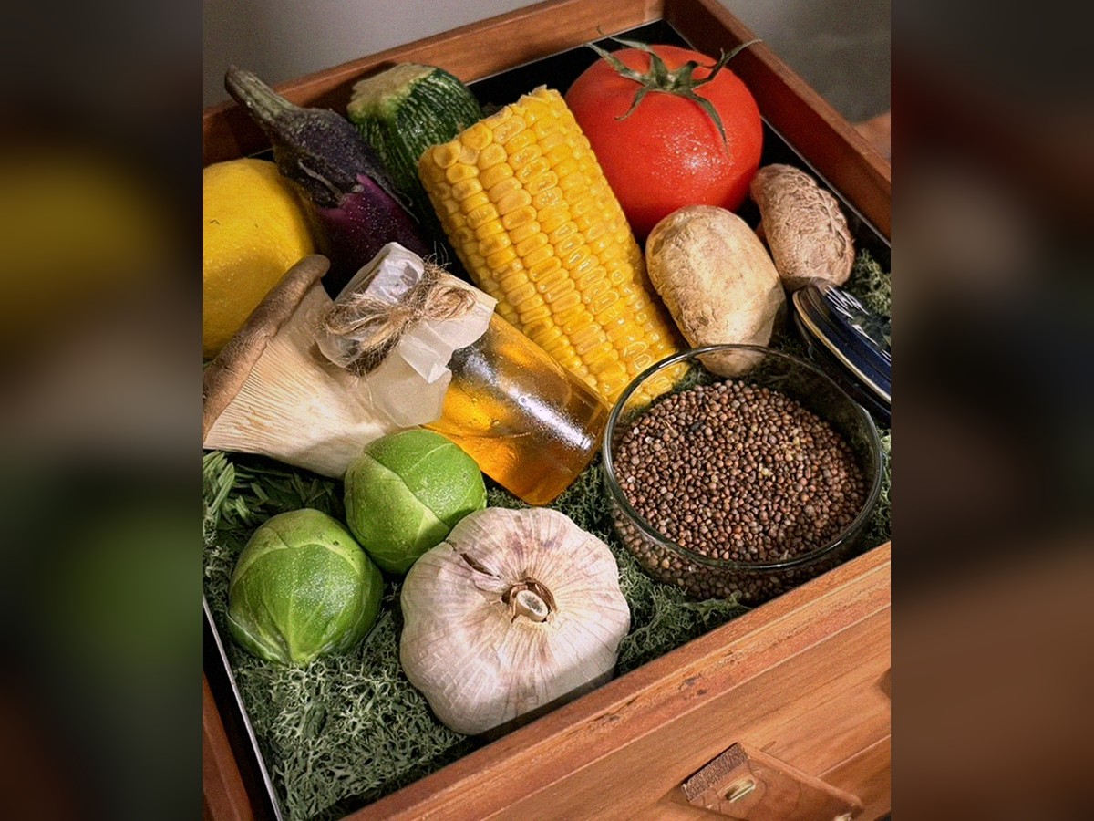 IFC몰 칠순·팔순 잔치 — 프라이빗 룸 한우 다이닝