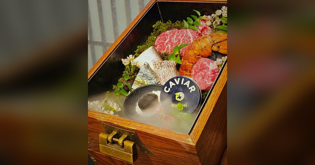 인사동 데이트 — 고우가 광화문점 쇼잉