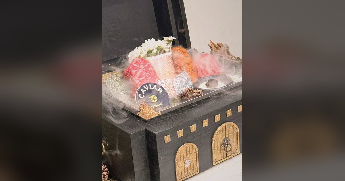 인사동 회식 — 고우가 광화문점 쇼잉