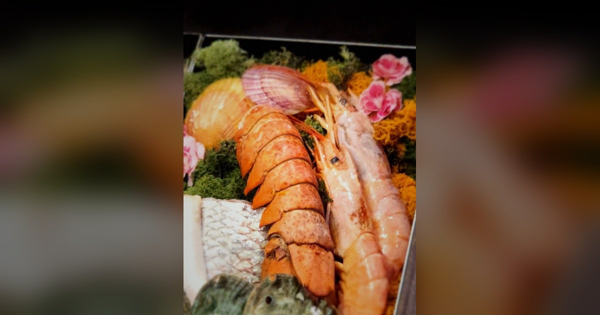 인사동 회식 — 우하나 종각역점 쇼잉
