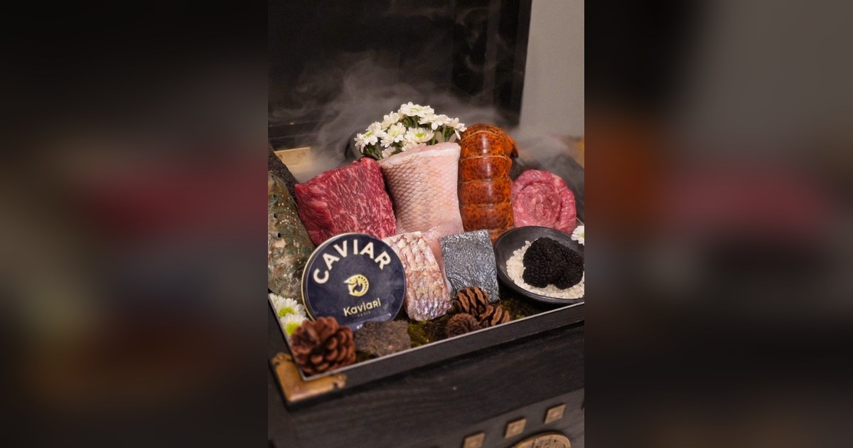 인사동 룸식당 — 고우가 광화문점 쇼잉