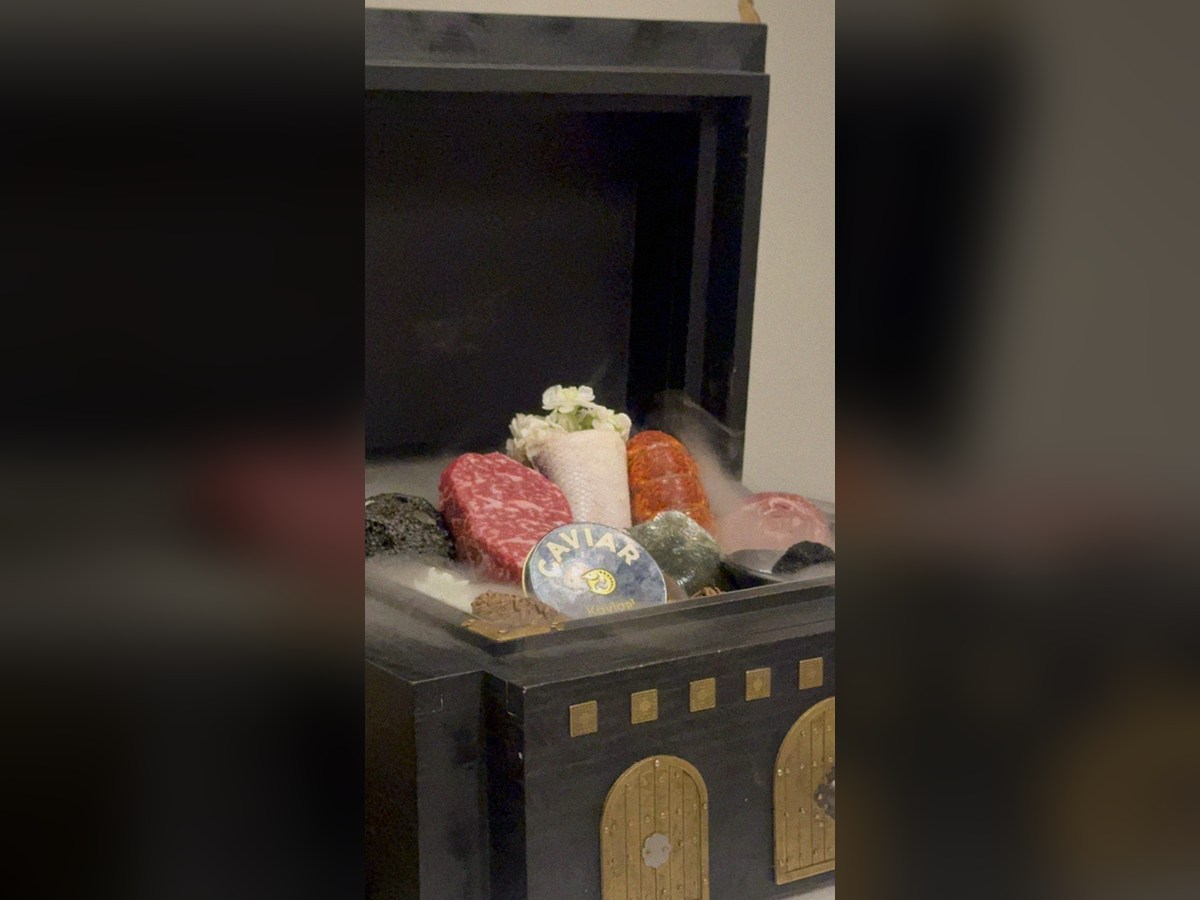 인사동 프라이빗 룸 한우 다이닝