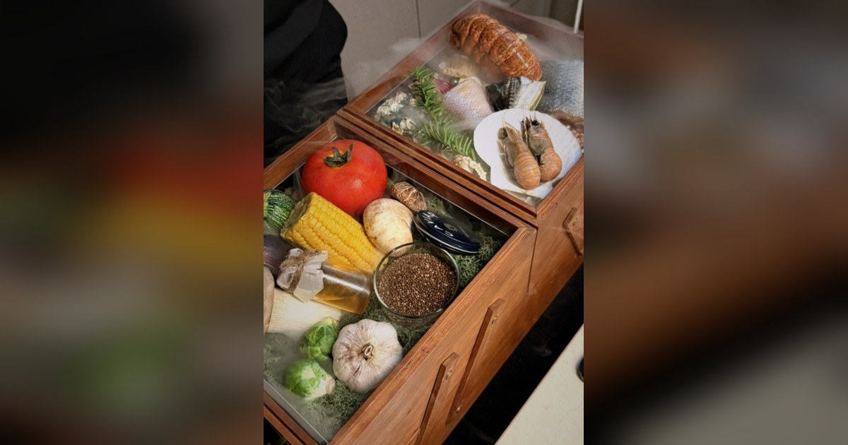 정동 룸식당 — 우아라 광화문점 쇼잉