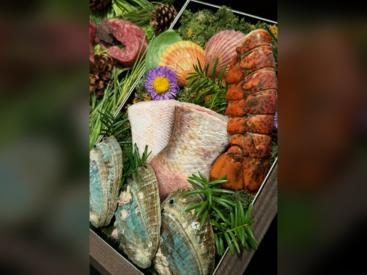 종각 가족 식사 — 프라이빗 룸 한우 다이닝