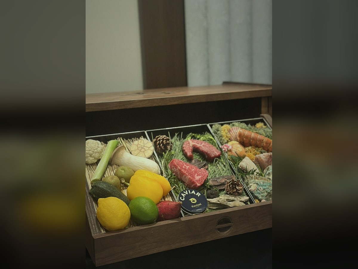 종각 점심 — 프라이빗 룸 한우 다이닝
