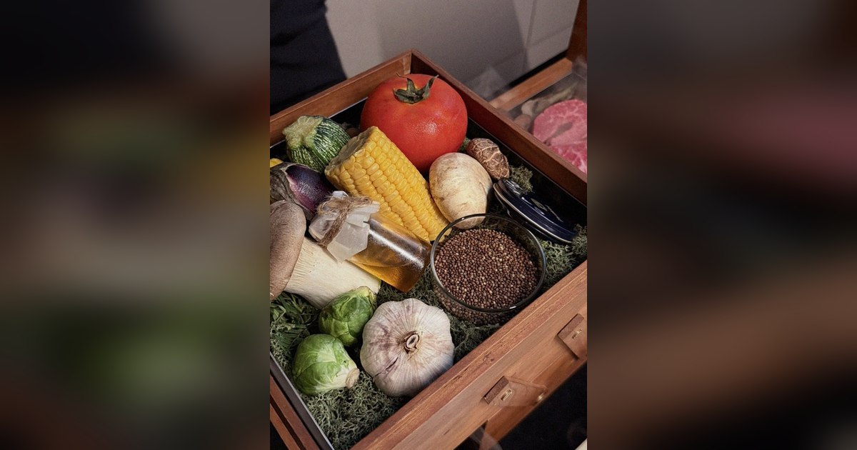 종각 맛집 — 우아라 광화문점 쇼잉