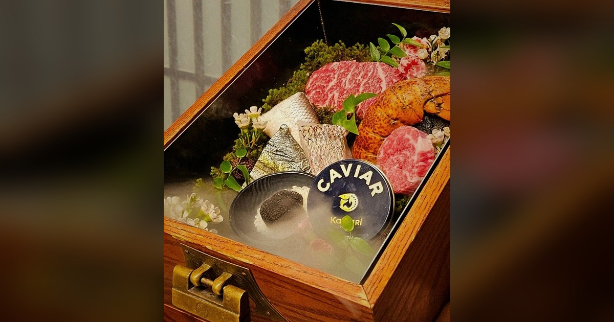 종각 룸식당 — 고우가 광화문점 쇼잉