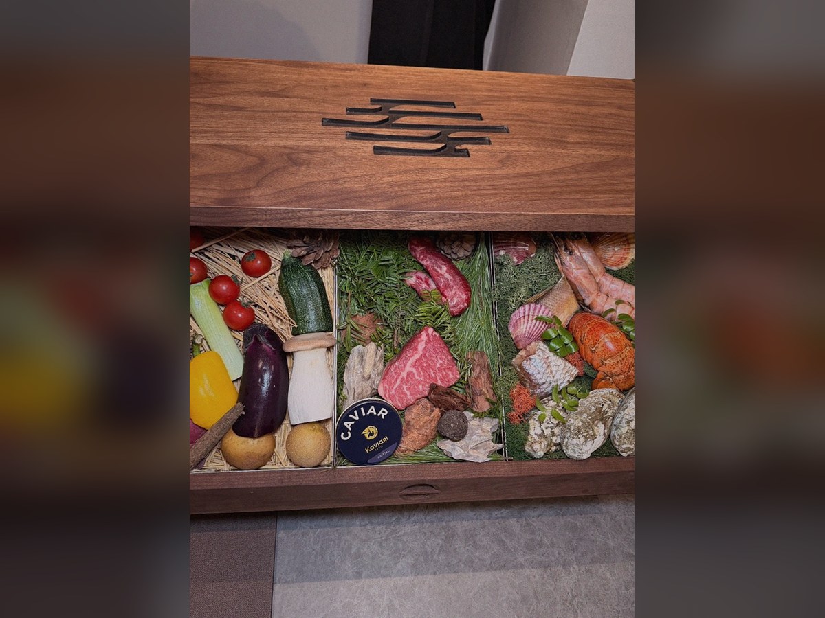 종각 룸식당 — 프라이빗 룸 한우 다이닝