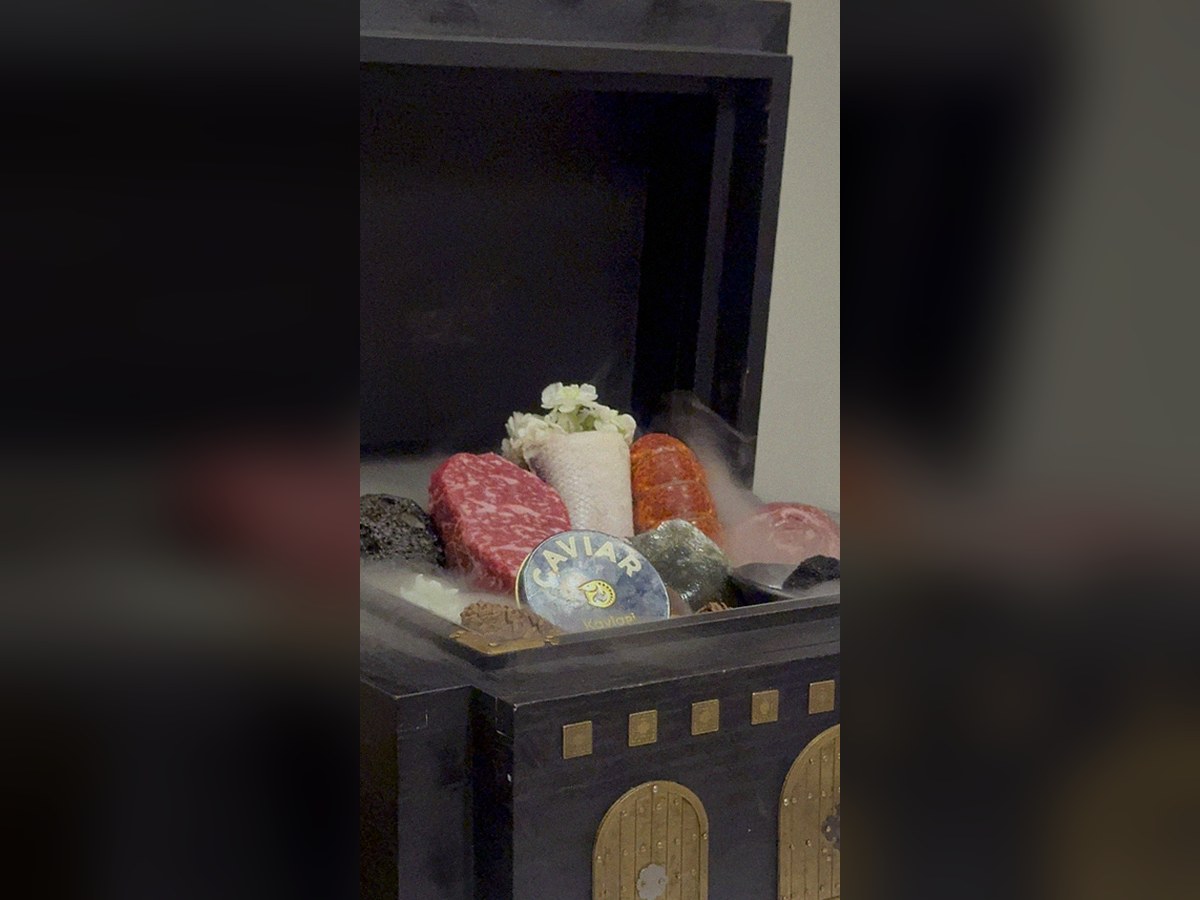 종각역 가족 식사 — 프라이빗 룸 한우 다이닝