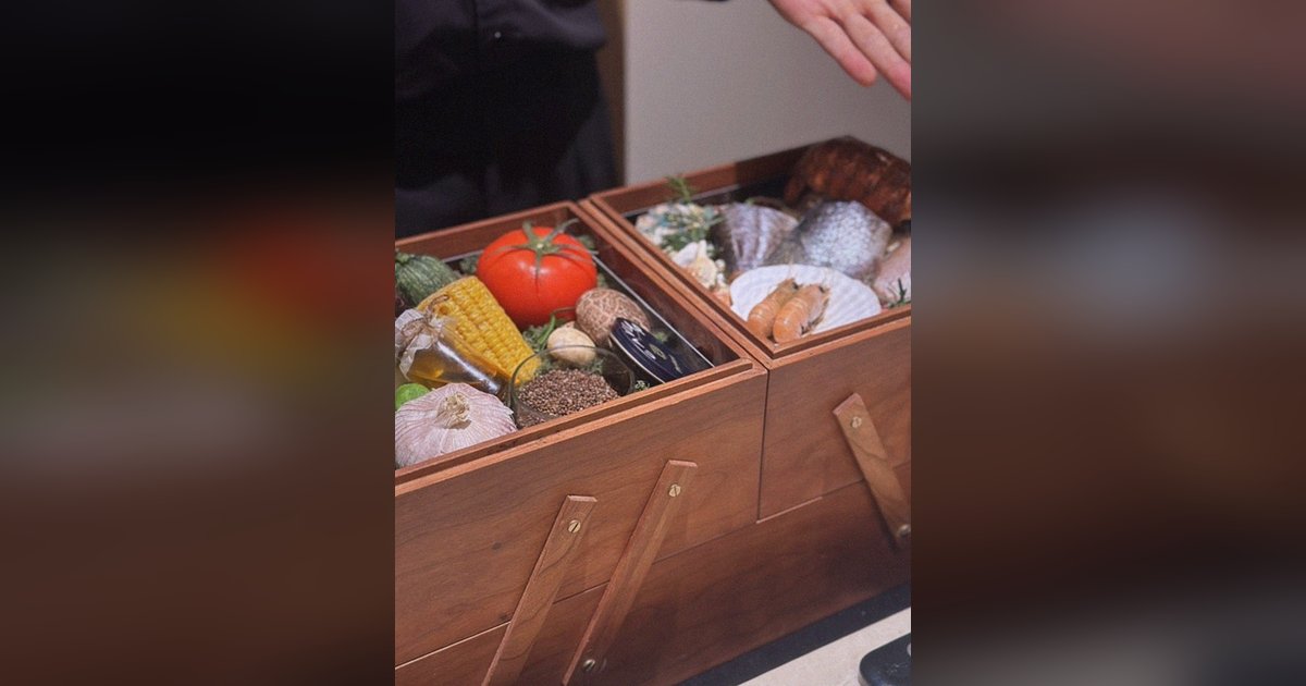 종각역 가족 모임 — 우아라 광화문점 쇼잉