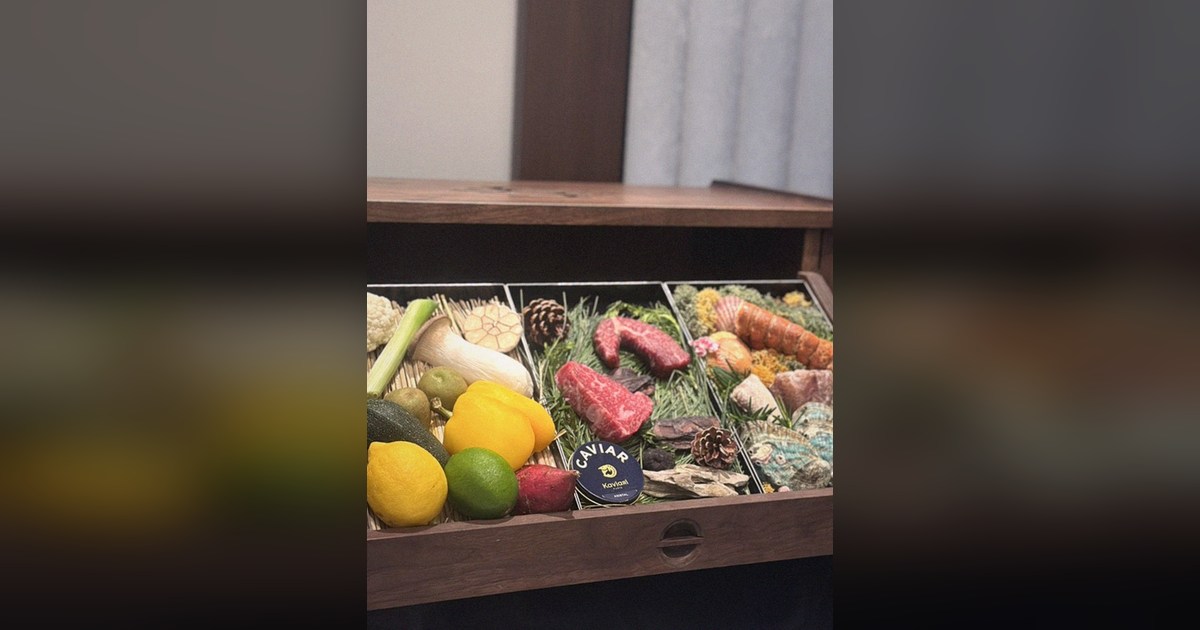종각역 가족 모임 — 우하나 종각역점 쇼잉
