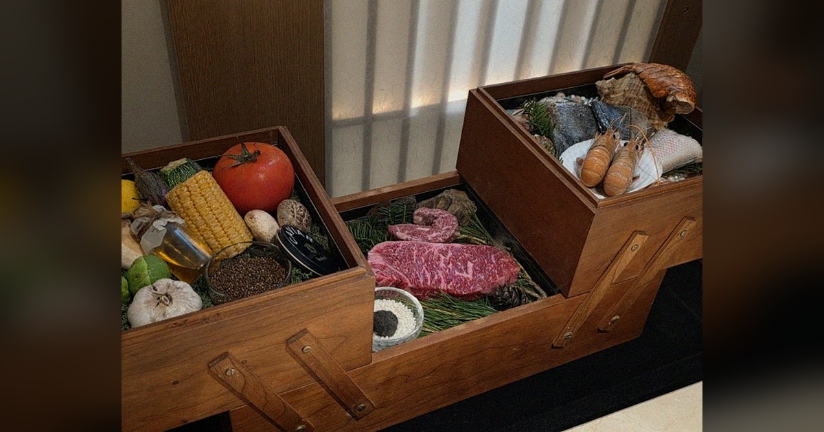 종각역 맛집 — 우아라 광화문점 쇼잉