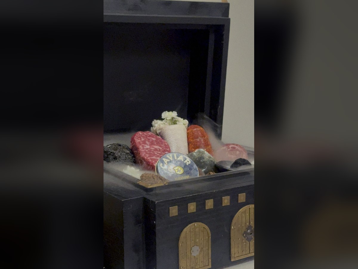 종각역 룸식당 — 프라이빗 룸 한우 다이닝