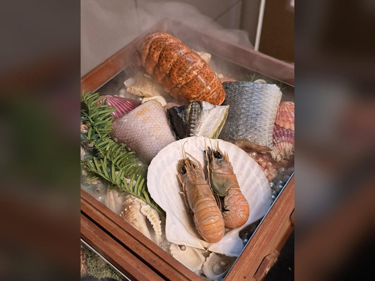 종로 한정식 — 프라이빗 룸 한우 다이닝