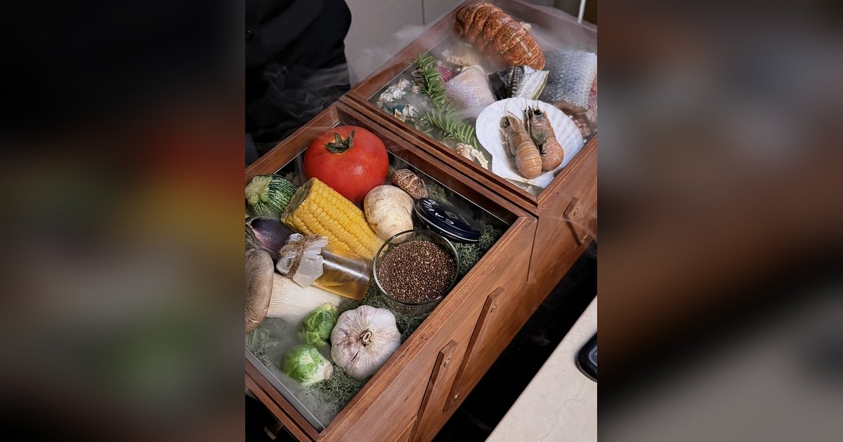 종로 맛집 — 우아라 광화문점 쇼잉