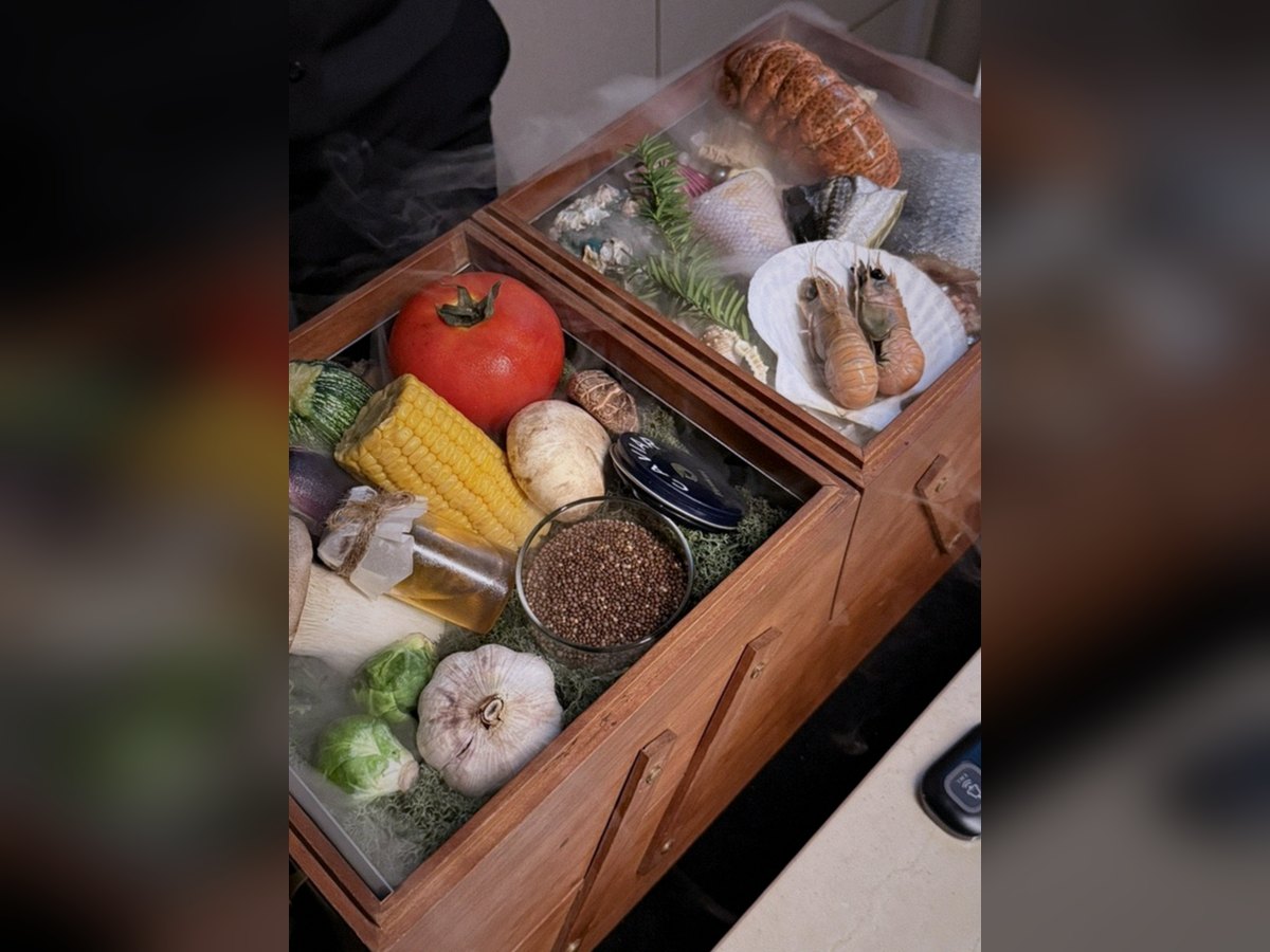 종로 상견례 — 프라이빗 룸 한우 다이닝