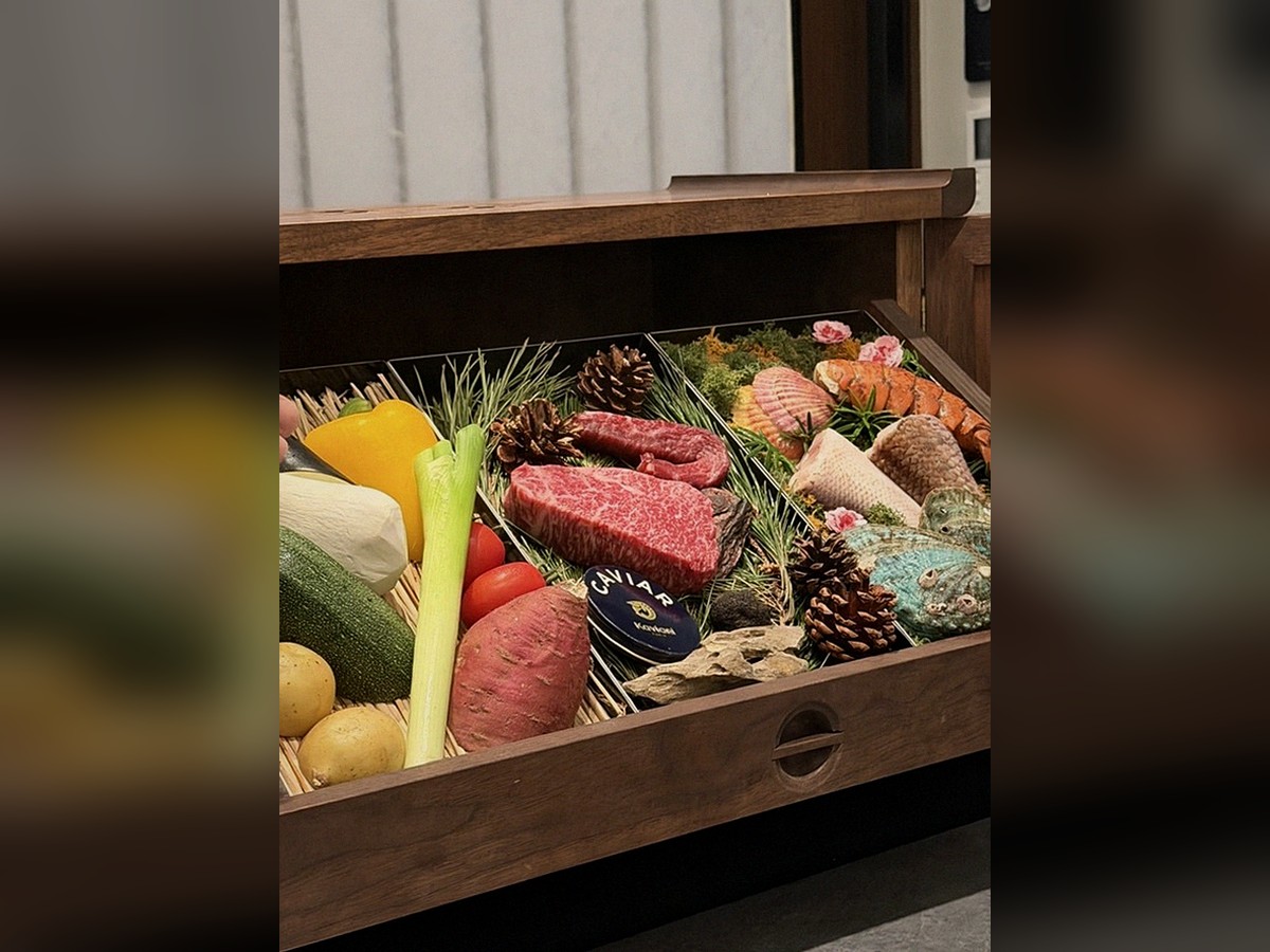종로1가 가족 식사 — 프라이빗 룸 한우 다이닝