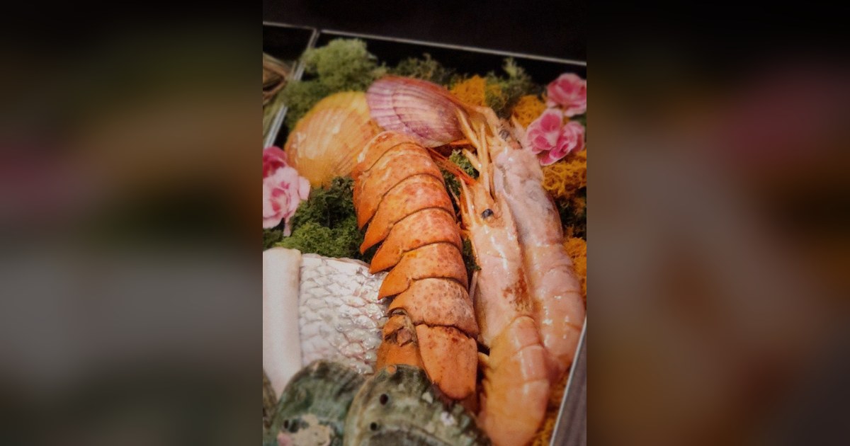 종로1가 가족 모임 — 우하나 종각역점 쇼잉