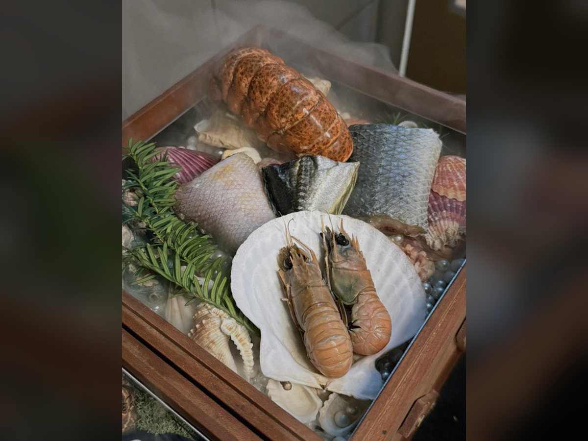 종로1가 칠순·팔순 잔치 — 프라이빗 룸 한우 다이닝