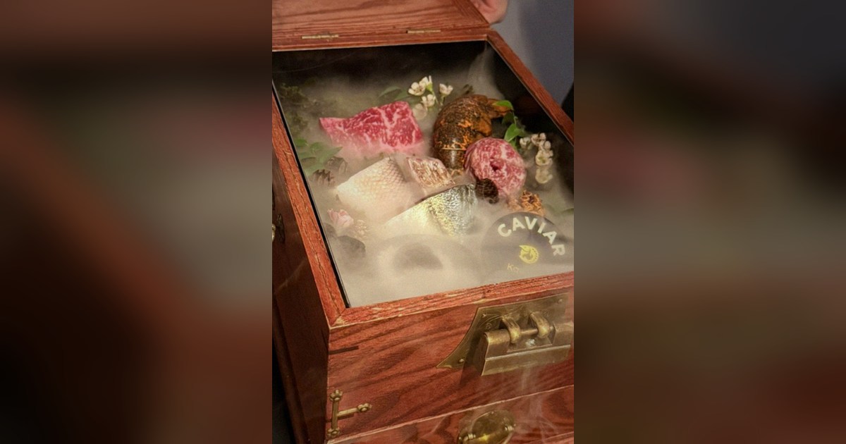 종로1가 룸식당 — 고우가 광화문점 쇼잉