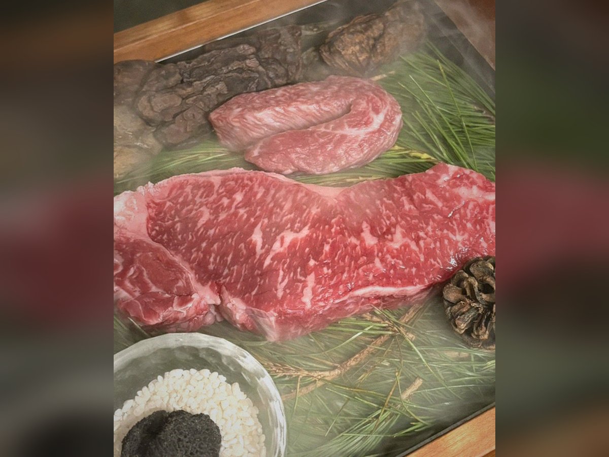 종로1가 상견례 — 프라이빗 룸 한우 다이닝