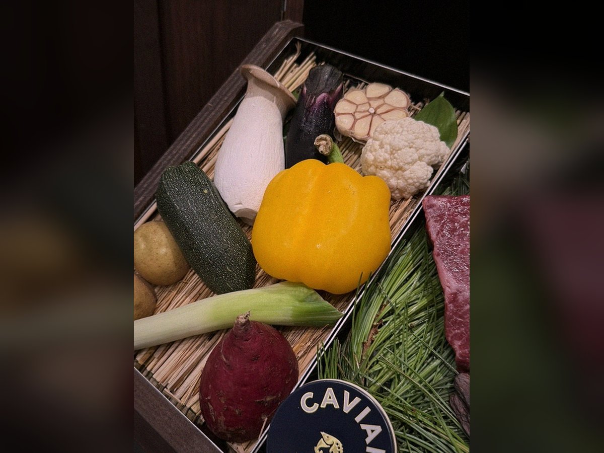 종로3가 맛집 — 프라이빗 룸 한우 다이닝