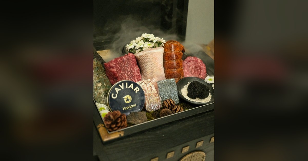 종로3가 상견례 한정식 — 고우가 광화문점 쇼잉