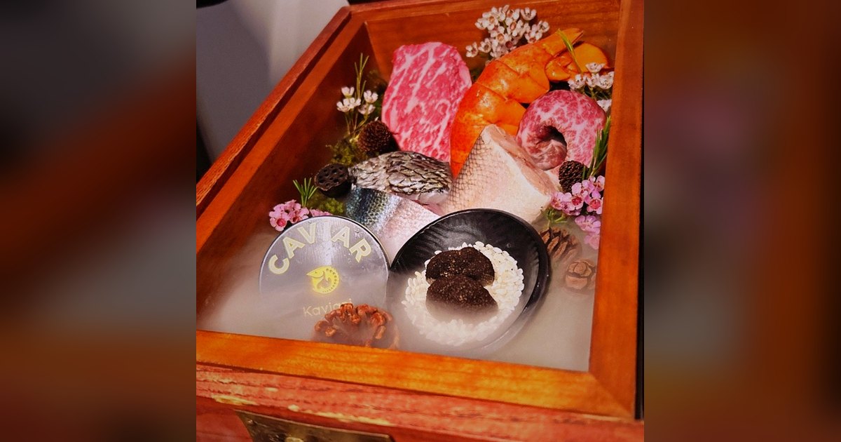 명동 데이트 — 고우가 광화문점 쇼잉