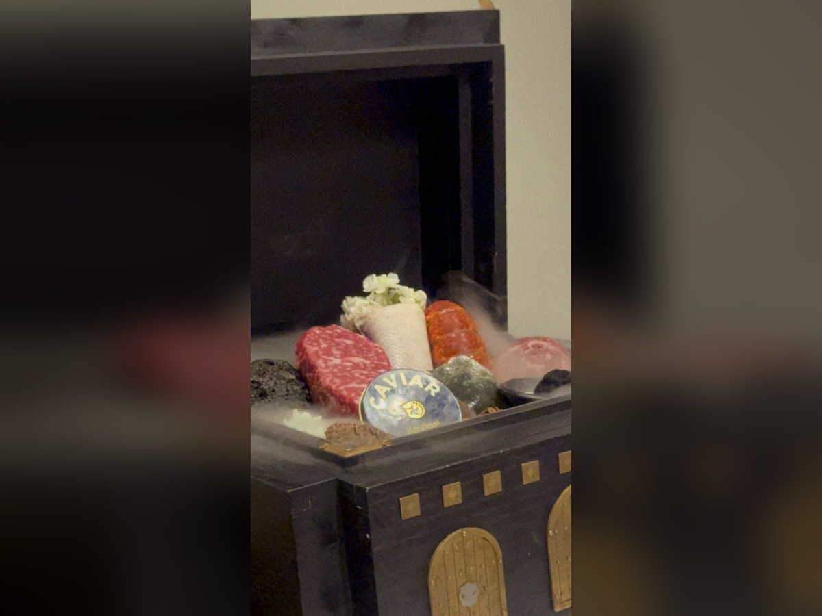 명동 가족 식사 — 프라이빗 룸 한우 다이닝