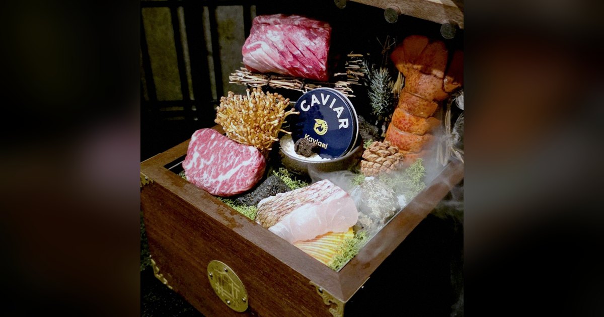명동 칠순·팔순 잔치 — 대보정 시청역점 쇼잉