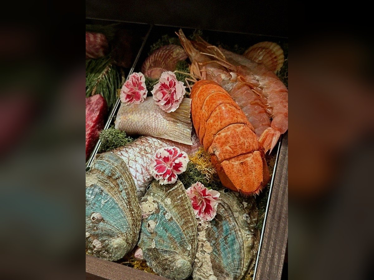 샛강역 칠순·팔순 잔치 — 프라이빗 룸 한우 다이닝