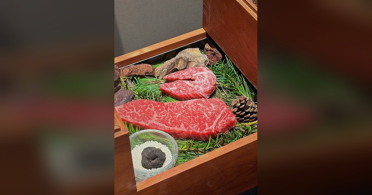 샛강역 맛집 — 우아라 여의도점 쇼잉