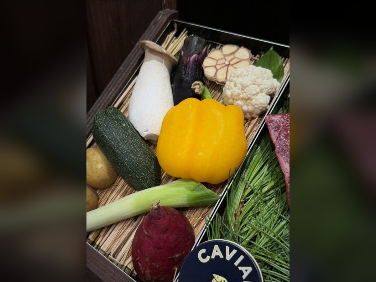 샛강역 한우 오마카세 — 프라이빗 룸 한우 다이닝