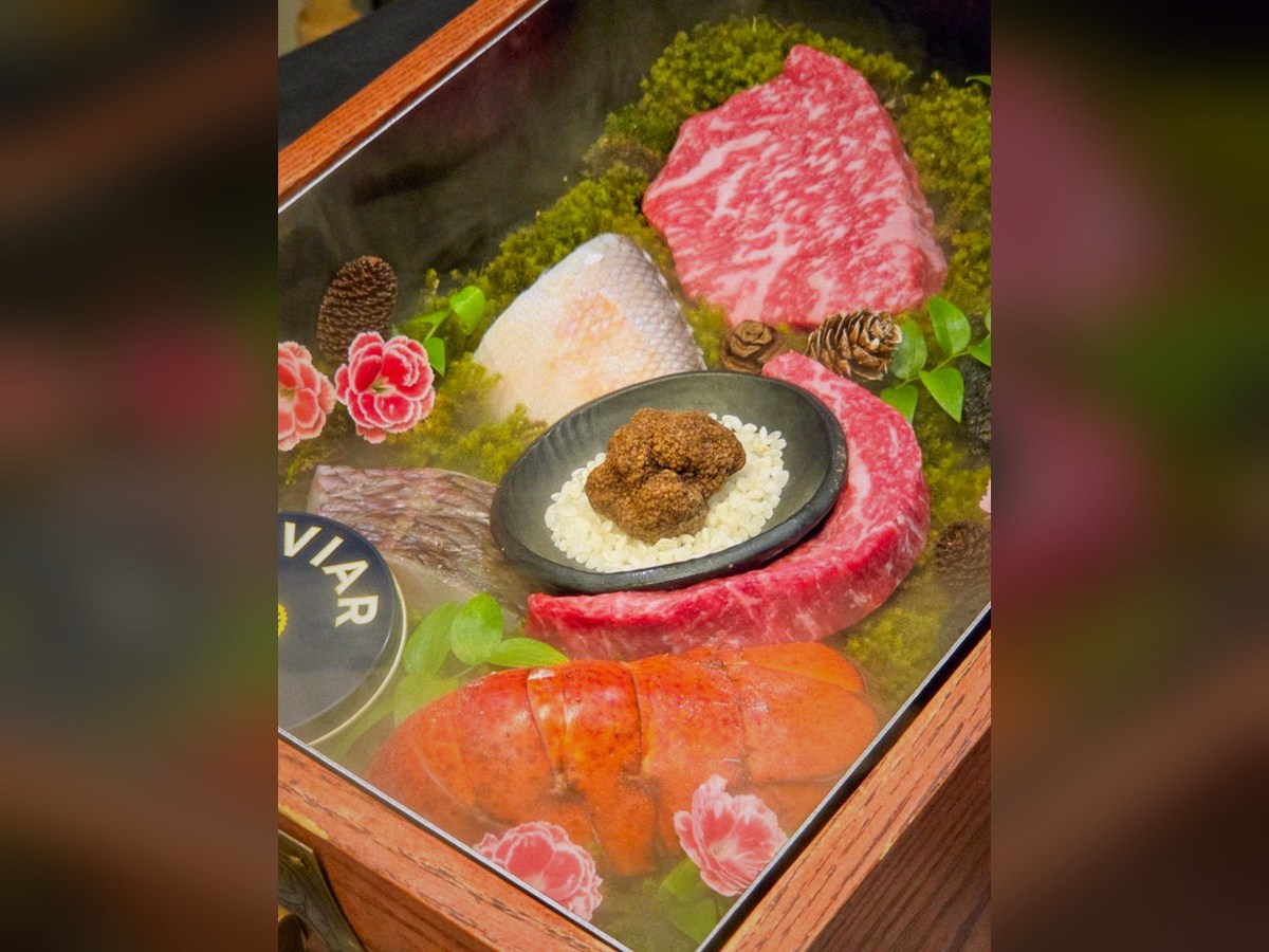 샛강역 룸식당 — 프라이빗 룸 한우 다이닝