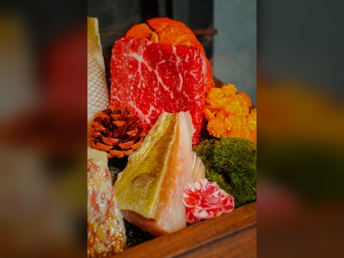 삼성동 칠순·팔순 잔치 — 프라이빗 룸 한우 다이닝