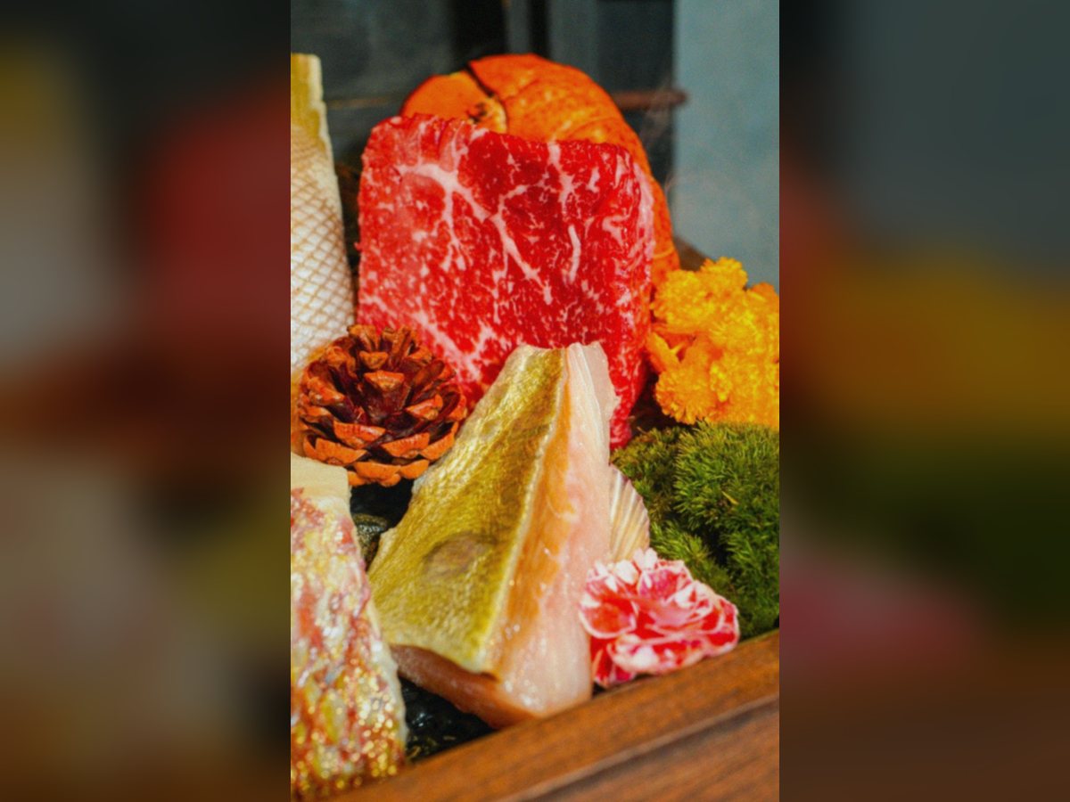 삼성동 프라이빗 룸 한우 다이닝