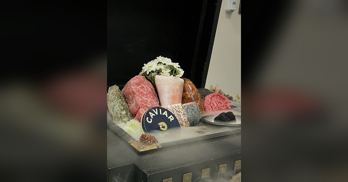 삼성동 상견례 한정식 — 고우가 강남 역삼역점 쇼잉