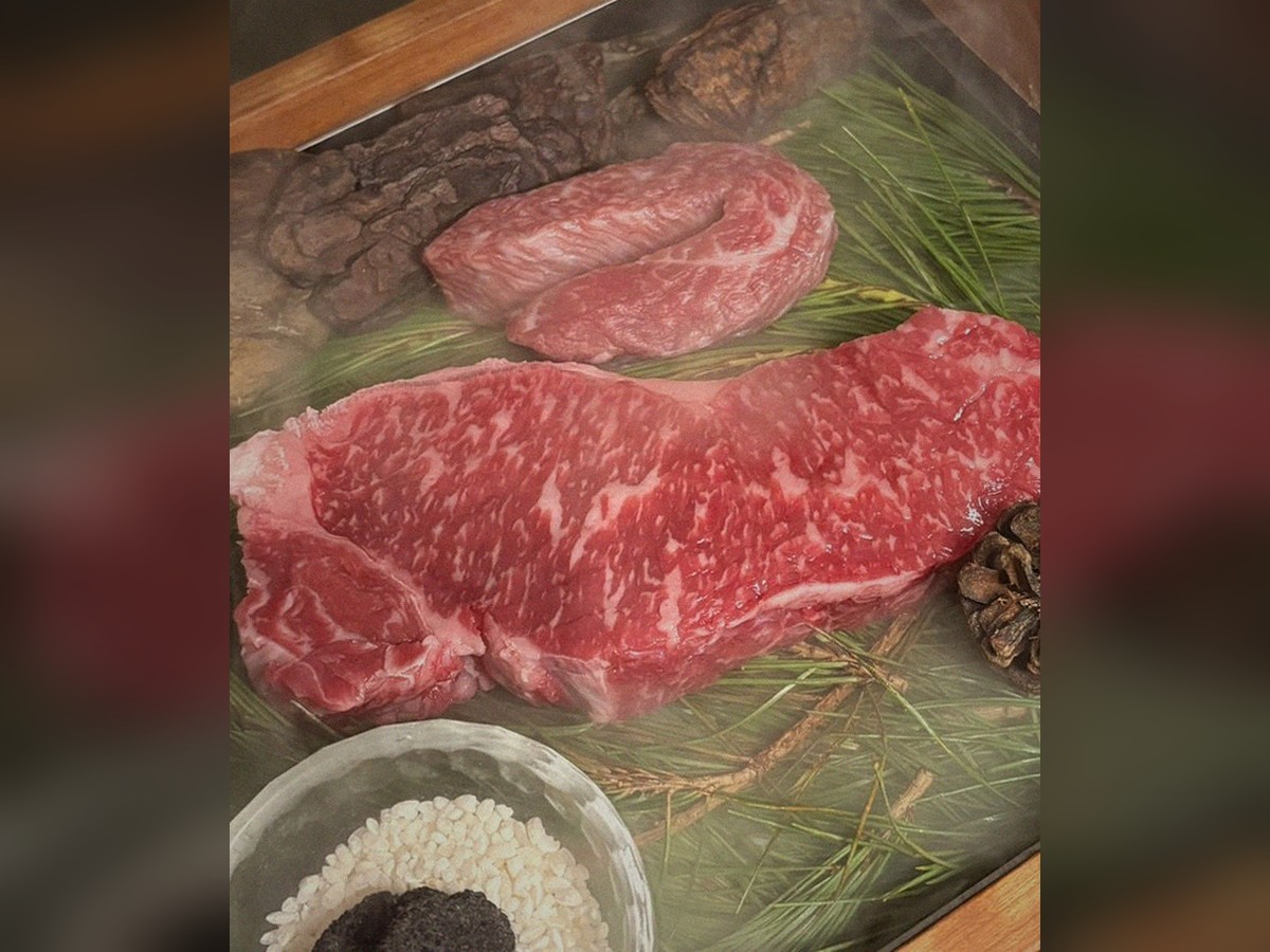 서촌 룸식당 — 프라이빗 룸 한우 다이닝