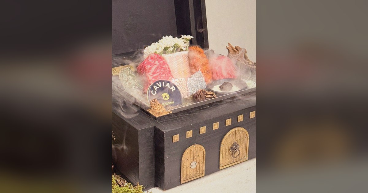 선릉역 가족 모임 — 고우가 강남 역삼역점 쇼잉