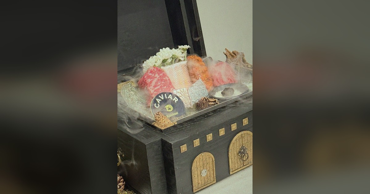 선릉역 룸식당 — 고우가 강남 역삼역점 쇼잉