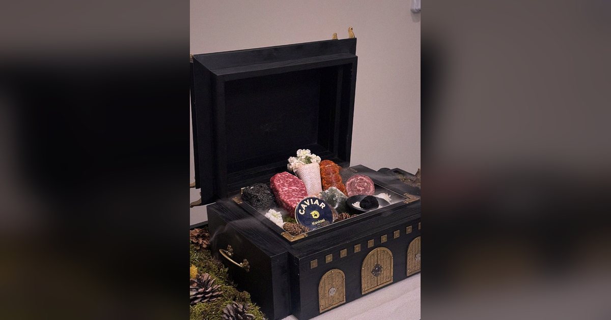 서울 회식 — 고우가 광화문점 쇼잉