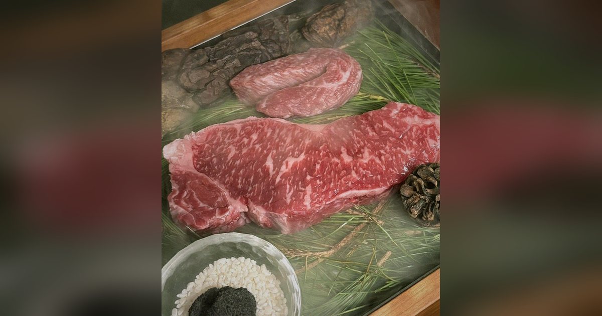 서울 회식 — 우아라 광화문점 쇼잉