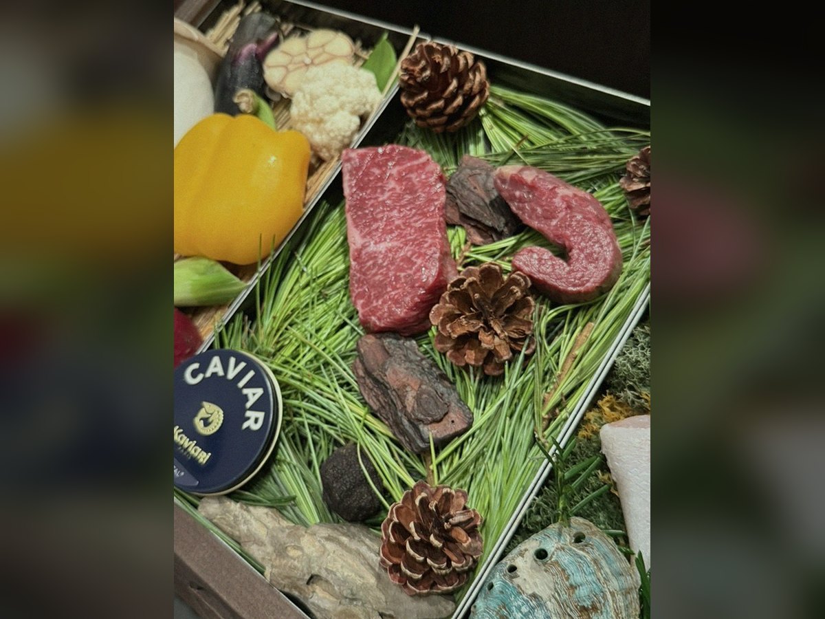서울 프라이빗 룸 한우 다이닝