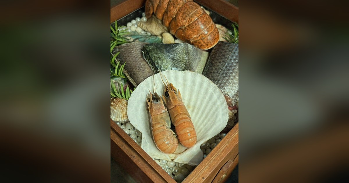 서울 맛집 — 우아라 광화문점 쇼잉